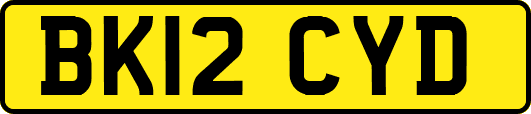 BK12CYD
