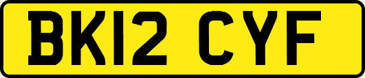 BK12CYF