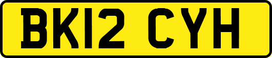 BK12CYH