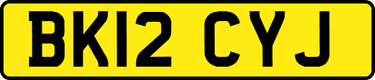 BK12CYJ