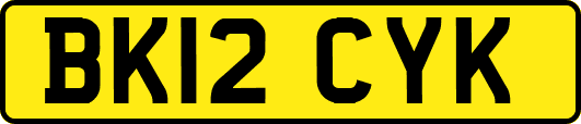 BK12CYK