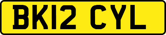BK12CYL