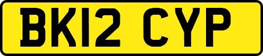 BK12CYP
