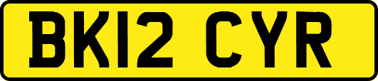 BK12CYR