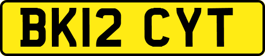 BK12CYT