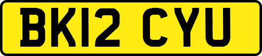 BK12CYU