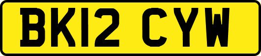 BK12CYW