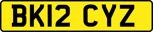 BK12CYZ