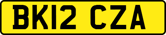BK12CZA
