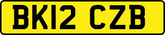 BK12CZB