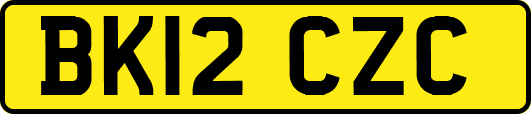 BK12CZC