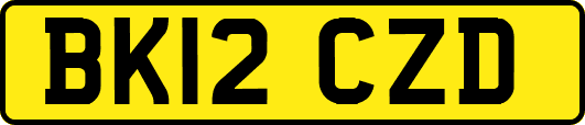 BK12CZD