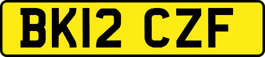 BK12CZF