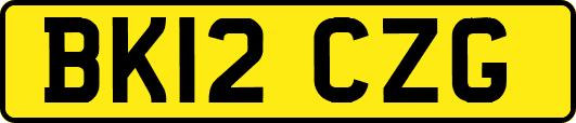 BK12CZG