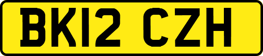 BK12CZH
