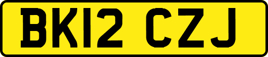 BK12CZJ