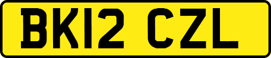 BK12CZL