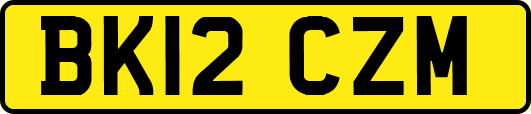 BK12CZM