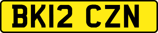 BK12CZN
