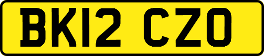 BK12CZO