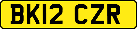 BK12CZR