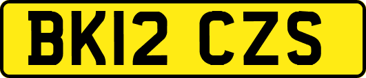 BK12CZS