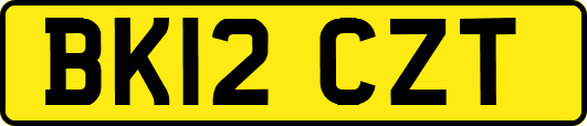 BK12CZT