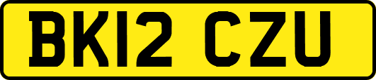 BK12CZU