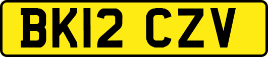 BK12CZV