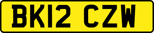 BK12CZW