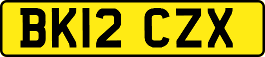 BK12CZX