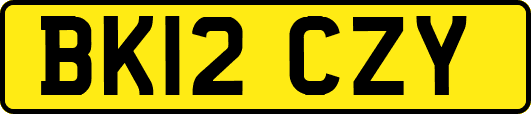BK12CZY