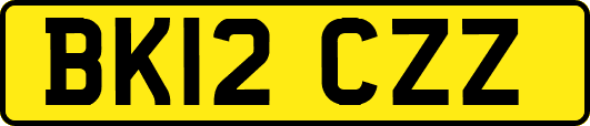BK12CZZ