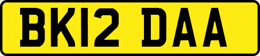 BK12DAA