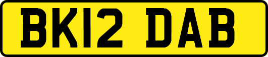 BK12DAB