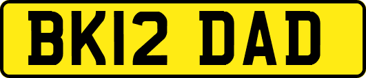 BK12DAD