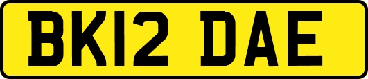 BK12DAE
