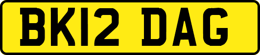 BK12DAG