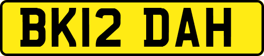BK12DAH