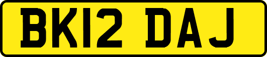 BK12DAJ