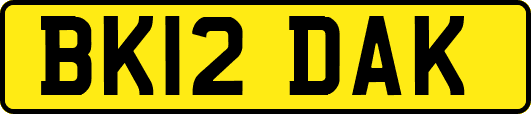 BK12DAK