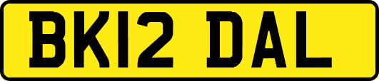 BK12DAL