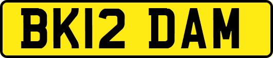 BK12DAM
