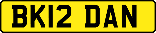 BK12DAN