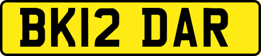 BK12DAR