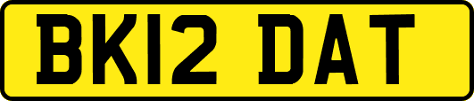BK12DAT