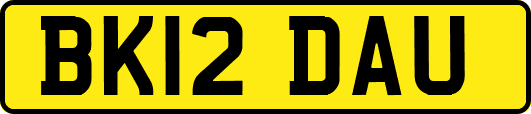 BK12DAU