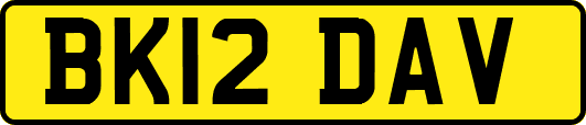 BK12DAV