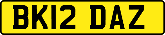 BK12DAZ