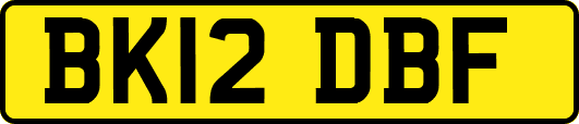 BK12DBF